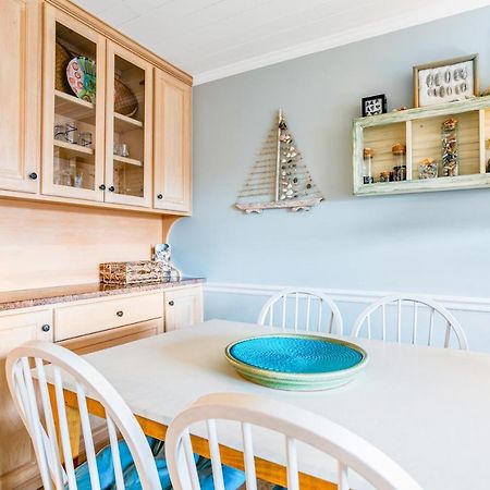 Sand Dollar Villas 109 Fernandina Beach Dış mekan fotoğraf