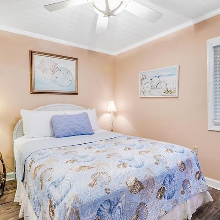 Sand Dollar Villas 109 Fernandina Beach Dış mekan fotoğraf