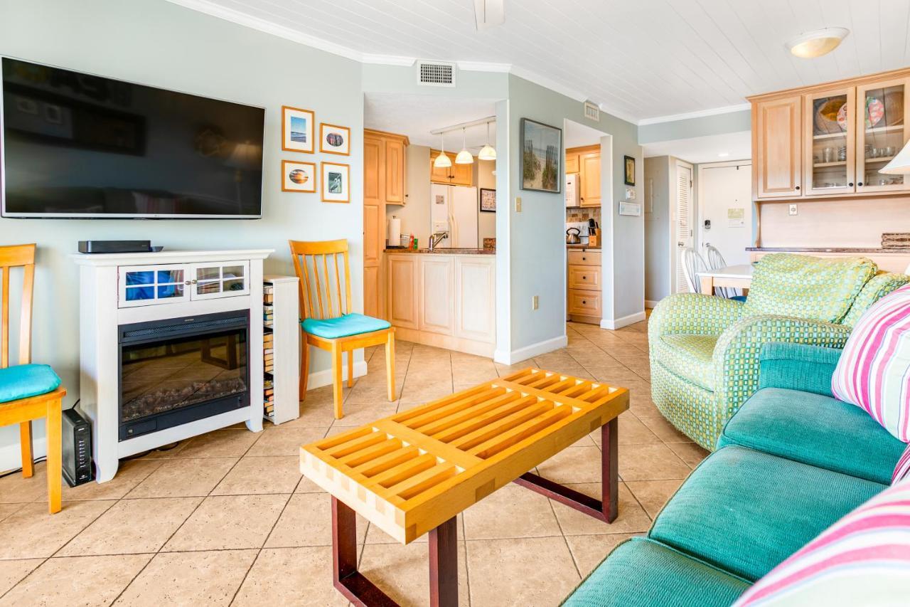 Sand Dollar Villas 109 Fernandina Beach Dış mekan fotoğraf