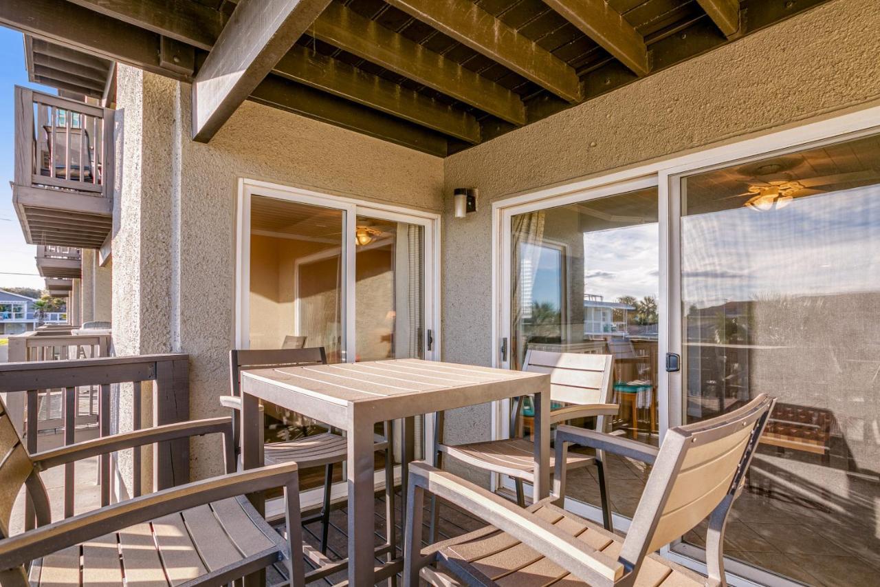 Sand Dollar Villas 109 Fernandina Beach Dış mekan fotoğraf