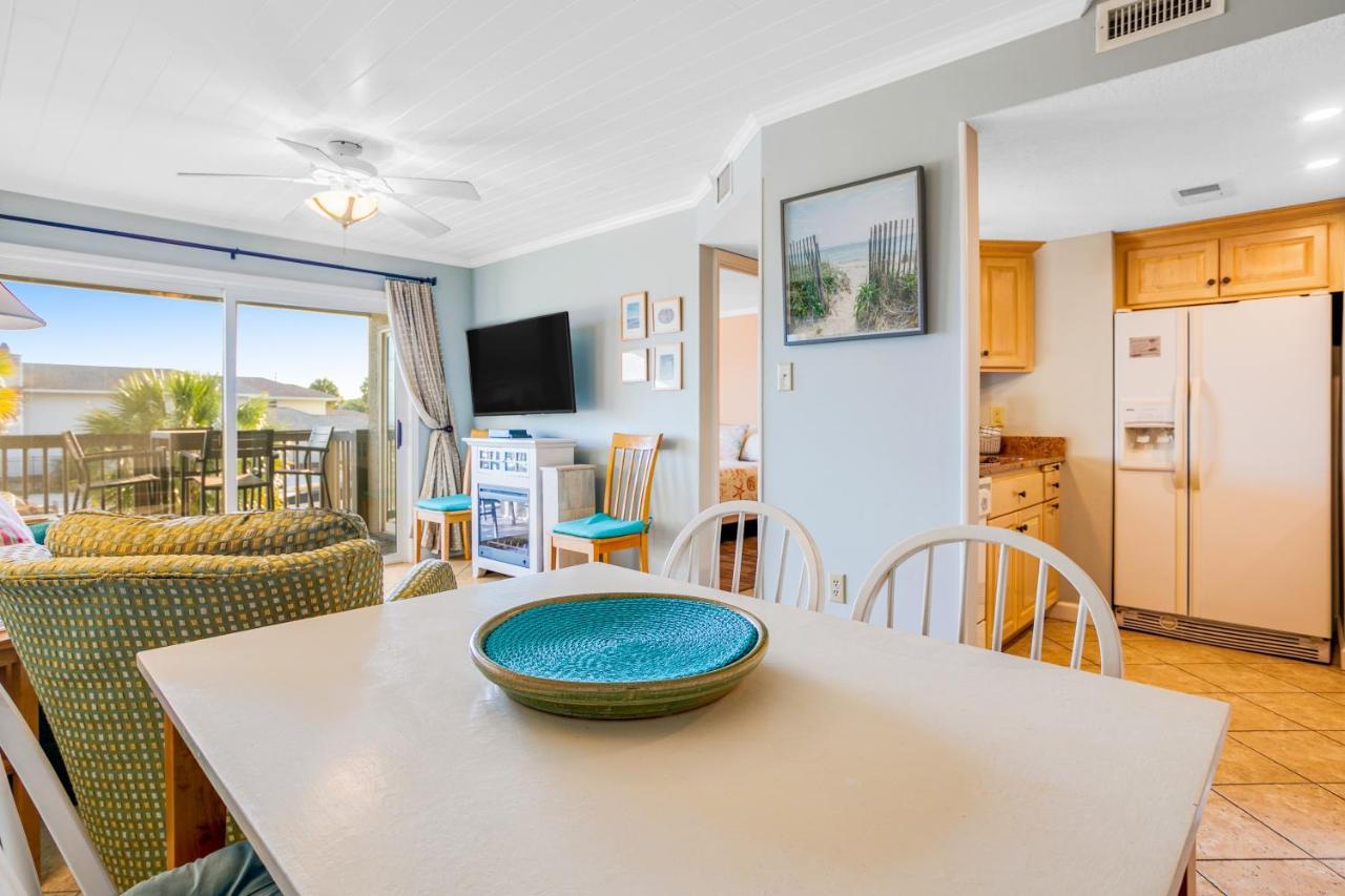 Sand Dollar Villas 109 Fernandina Beach Dış mekan fotoğraf