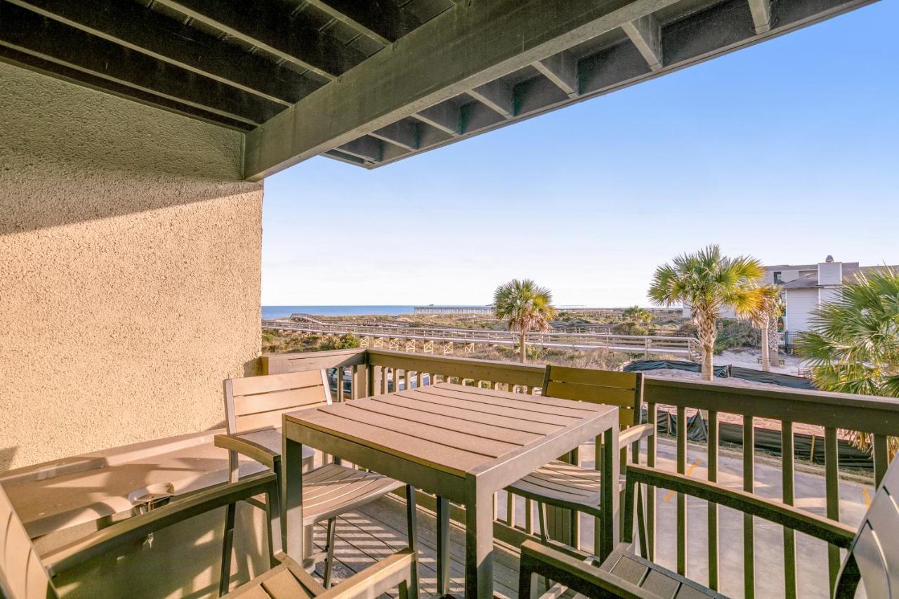Sand Dollar Villas 109 Fernandina Beach Dış mekan fotoğraf