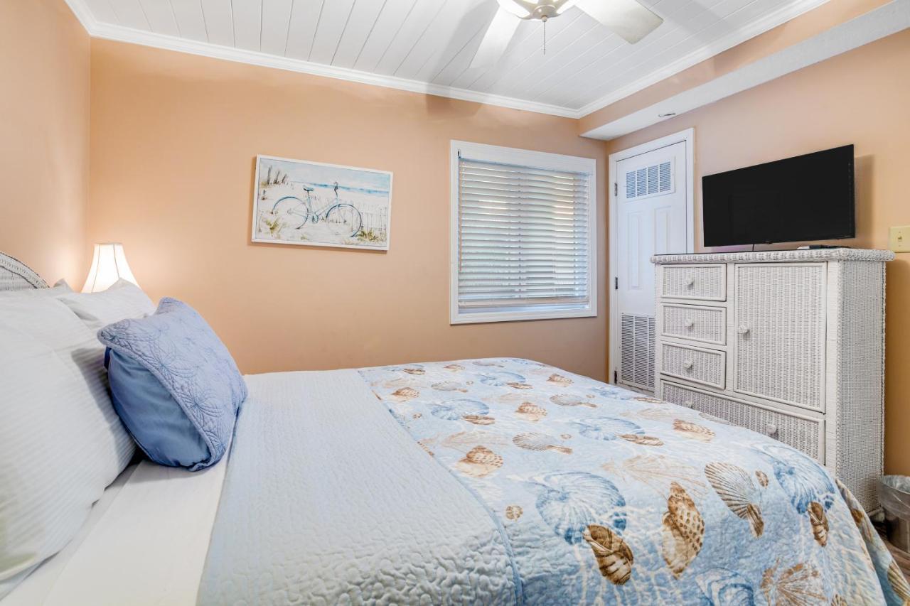 Sand Dollar Villas 109 Fernandina Beach Dış mekan fotoğraf